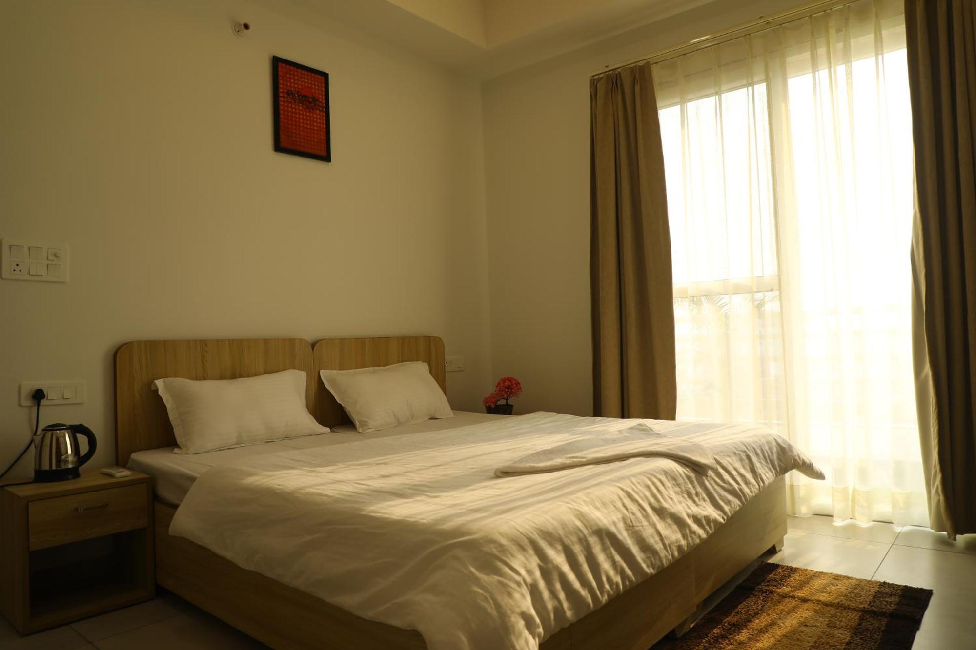 Apartament Unio Mystica Rishīkesh Zewnętrze zdjęcie