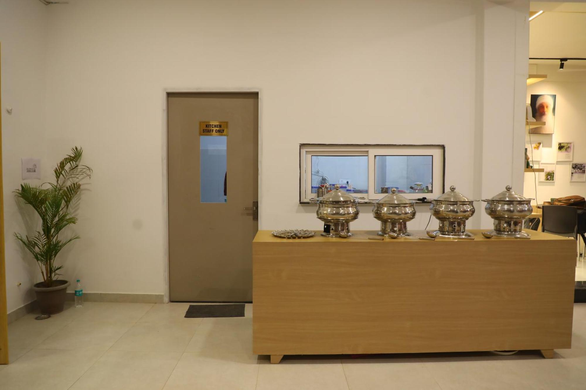Apartament Unio Mystica Rishīkesh Zewnętrze zdjęcie
