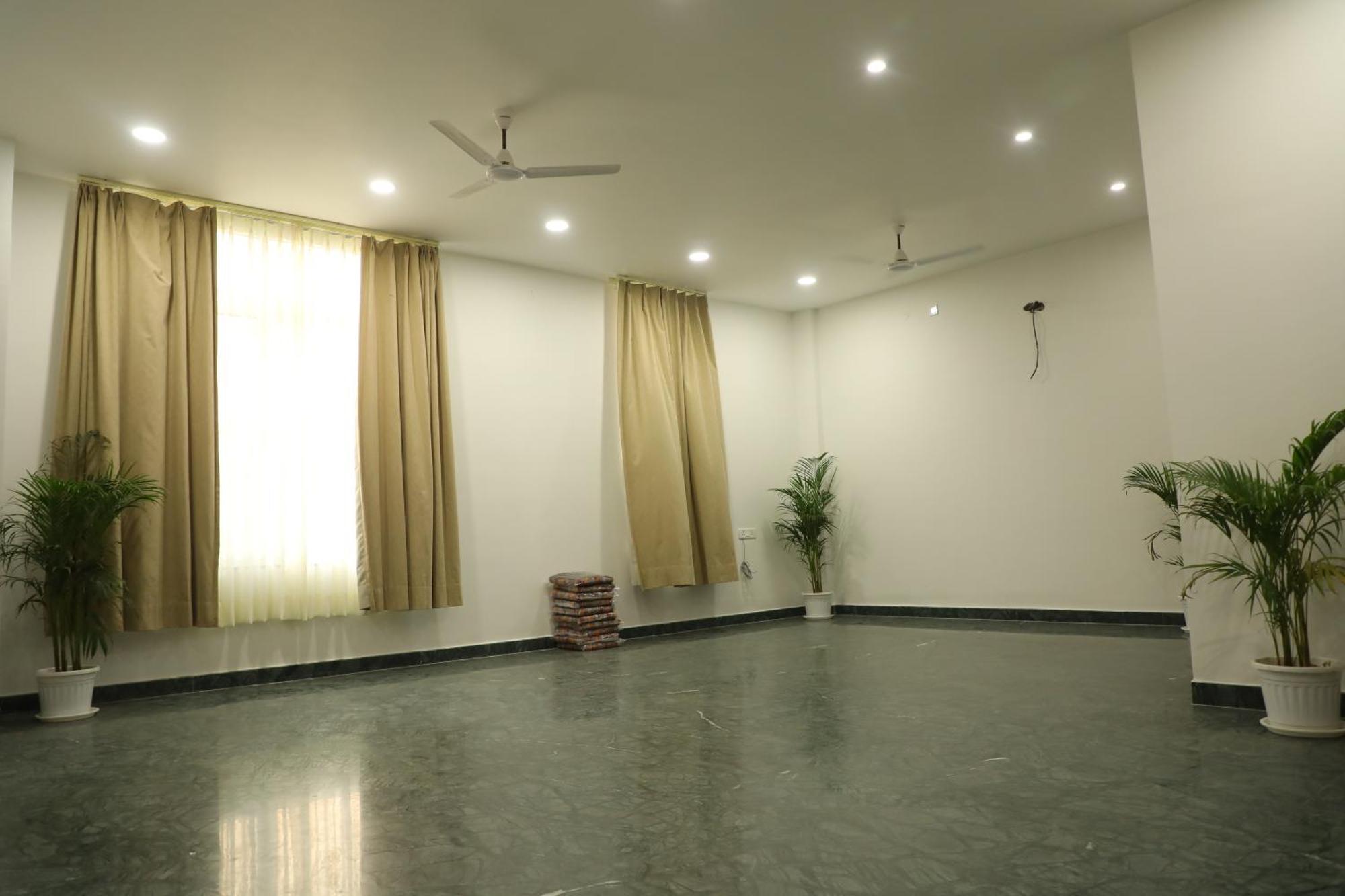 Apartament Unio Mystica Rishīkesh Zewnętrze zdjęcie