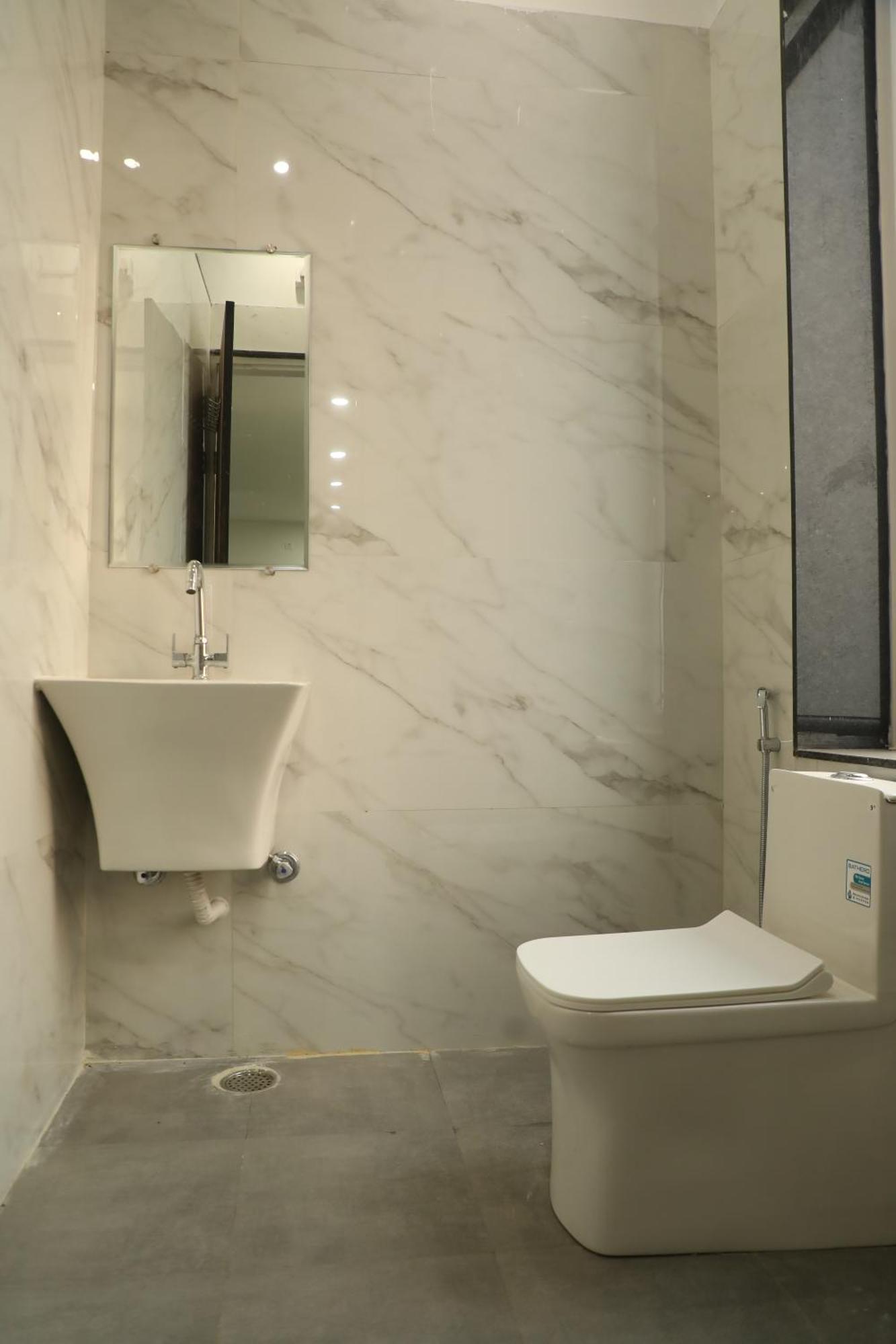 Apartament Unio Mystica Rishīkesh Zewnętrze zdjęcie