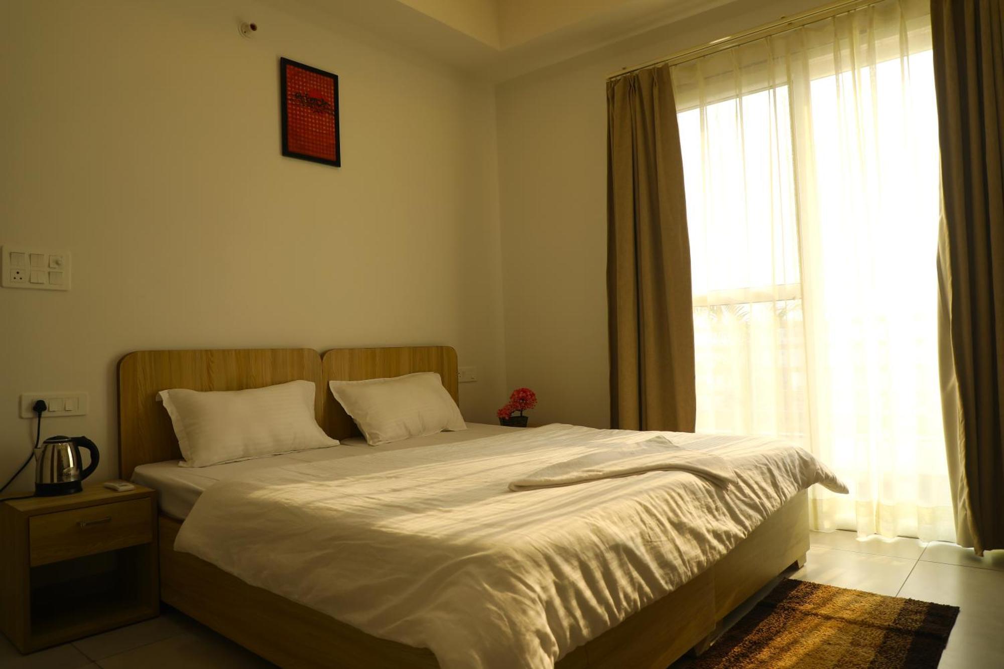 Apartament Unio Mystica Rishīkesh Zewnętrze zdjęcie